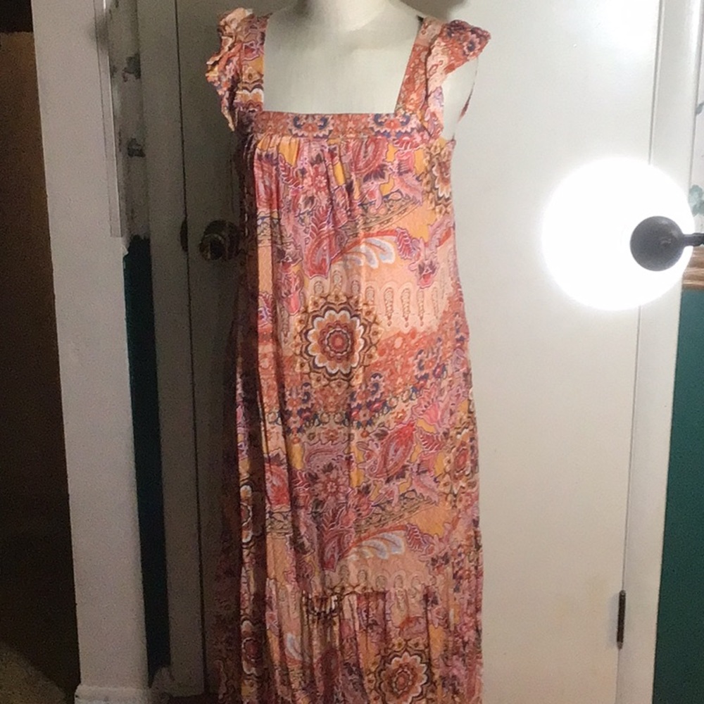 NWT Knox Rose sundress